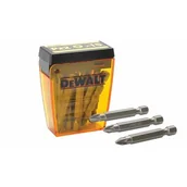 Bity - DeWalt Dewalt DT7912 Bity Pozidriv Pz2 50mm 15szt 1/4'' - miniaturka - grafika 1