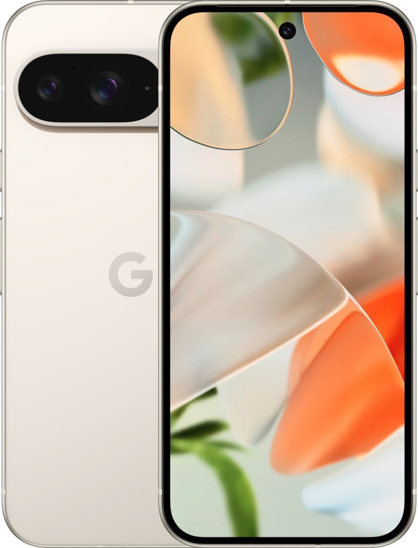 Google Pixel 9 5G 12/128GB Beżowy