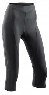 Northwave Crystal 2 Knicer Spodenki Rowerowe 3/4 Roz M - Spodenki rowerowe - miniaturka - grafika 1