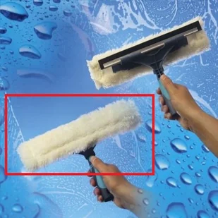 Moerman Combi wash & dry WKŁAD wymienny - Pozostałe urządzenia czyszczące - miniaturka - grafika 1