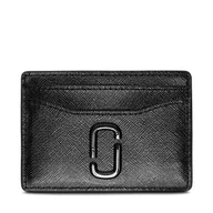 Etui na dokumenty i karty - Etui na karty kredytowe Marc Jacobs The Utiity Snapshot Dtm 2F3SMP046S07 Czarny - miniaturka - grafika 1
