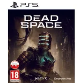 Gry PlayStation 5 - Dead Space GRA PS5 - miniaturka - grafika 1