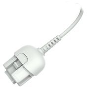 Zebra zebra evm 7 ft 2.1m Corded USB Converter - CS6080-HC HC White