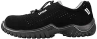 Biuro i firma OUTLET - Uvex Motion Style - buty ochronne S1 SRC ESD - czarne, czarny, 44 EU - miniaturka - grafika 1