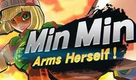 Kody i doładowania cyfrowe - Super Smash Bros. Ultimate: Min Min Challenger Pack (Switch) DIGITAL - miniaturka - grafika 1