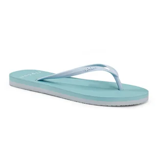 Japonki damskie Rip Curl Bondi 8089 niebieskie TWT431 39 EU - Klapki i japonki damskie - miniaturka - grafika 1