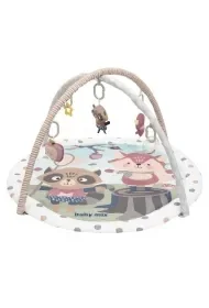Mata edukacyjna Las Baby Mix - Maty edukacyjne - miniaturka - grafika 1