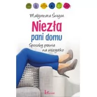 Rozwój osobisty - Niezła Pani domu - miniaturka - grafika 1