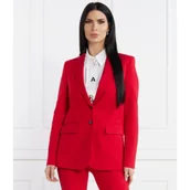 Marynarki i żakiety damskie - Karl Lagerfeld Żakiet | Regular Fit - miniaturka - grafika 1