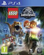 DLC - LEGO Jurassic World Jurassic World - miniaturka - grafika 1