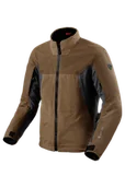 Odzież motocyklowa - Kurtka MotocyklowaRev'It! Echelon GTX Brązowy/BrązowyL - miniaturka - grafika 1
