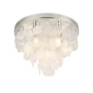 Lampy sufitowe - Zuma Line Lampa sufitowa PARDO 18365L 18365L - miniaturka - grafika 1