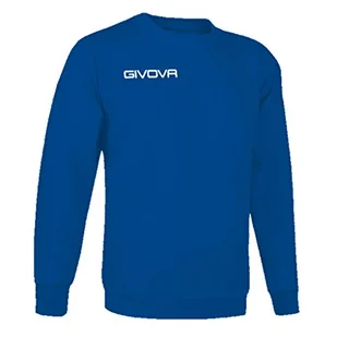 Givova Givova Męska koszulka w stylu G/kapelusz, podkoszulek pomarańczowa jasnoniebieski 3XS MA019 - Czapki damskie - miniaturka - grafika 1