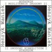 Felietony i reportaże - FORMA Notatnik i modlitewnik drogowy II Henryk Waniek - miniaturka - grafika 1