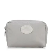 Kosmetyczki, organizery i kuferki - Damska kosmetyczka pudełkowa mała - miniaturka - grafika 1