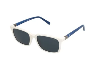 Okulary przeciwsłoneczne Guess GU9236 24V - Okulary przeciwsłoneczne - miniaturka - grafika 1