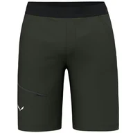 Spodenki damskie - Salewa Szorty męskie Puez 4 Shorts M - miniaturka - grafika 1