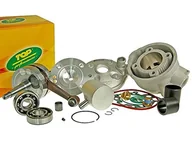 Części motocyklowe - Zestaw cylindrów TOP PERFORMANCES 86 ccm - RIEJU MRX 50 AM6 - miniaturka - grafika 1