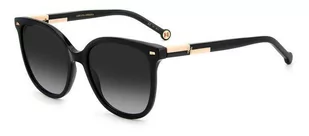 Okulary przeciwsłoneczne Carolina Herrera HER 0136 S KDX - Okulary przeciwsłoneczne - miniaturka - grafika 1