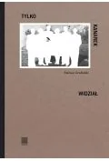 Poezja - Tylko kanarek widział - miniaturka - grafika 1