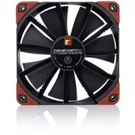 Wentylatory komputerowe - Noctua NF-F12 industrialPPC-24V-2000 SP IP67 PWM, case fan Kolor: CZARNY, PWM connection - miniaturka - grafika 1