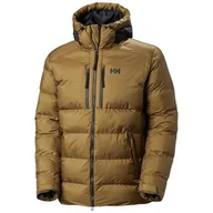 Kurtki męskie - Kurtka uniwersalna męska Helly Hansen Park Puffy Parka - miniaturka - grafika 1