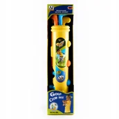 Zabawki i gry sportowe - Mini Golf Kije Do Golfa Wózek Zestaw Różne Kolory - miniaturka - grafika 1