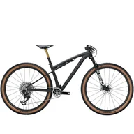 Rowery - Trek Supercaliber SLR 9.9 XX AXS Gen 2 2025 ML Carbon Smoke Black - miniaturka - grafika 1