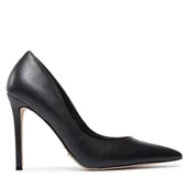 Czółenka - Szpilki Steve Madden Evelyn-E Pump SM19000078 SM19000078-017 Czarny - miniaturka - grafika 1