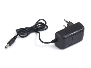 Zasilacz wtyczkowy 12V 18W 1.5A IP20 - Zasilacze i transformatory - miniaturka - grafika 1