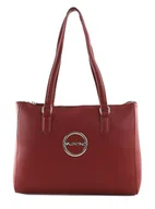 Torebki damskie - Valentino Torba na zakupy Moses Rosso Scuro, Rosso Scuro - miniaturka - grafika 1