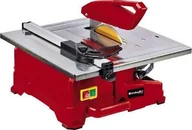 Pozostałe elektronarzędzia - Einhell TC-TC 800 PRZECINARKA DO GLAZURY - miniaturka - grafika 1