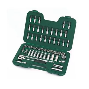 Walizka Narzedziowa 3/8" 60CZ - Narzędzia samochodowe - miniaturka - grafika 1