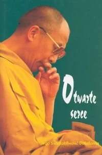 Otwarte Serce - Religia i religioznawstwo - miniaturka - grafika 1