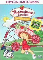 Kino familijne DVD - SDT Film Truskawkowe Ciastko: Dzień niespodzianek + puzzle - miniaturka - grafika 1