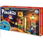 Gry planszowe - Adamigo Pinokio - miniaturka - grafika 1