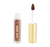 Balsamy do ust - BH COSMETICS NUDE EGO DOUBLE DARE POMADKA DO UST BARE 1,8ML - miniaturka - grafika 1