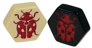 G3 Rój - dodatek Biedronka The Ladybug - Gry planszowe - miniaturka - grafika 2