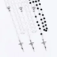 Różańce - Różaniec do pierwszej komunii - miniaturka - grafika 1