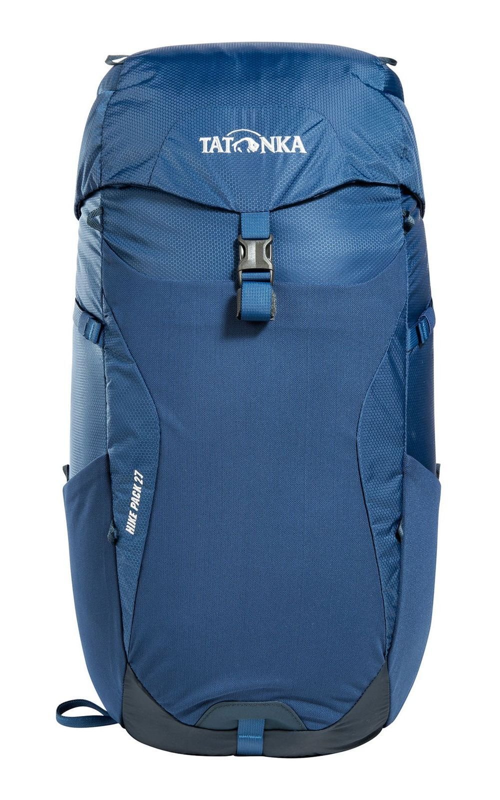 TATONKA Plecak turystyczny Hike Pack 27 ciemniejszy niebieski niebieski
