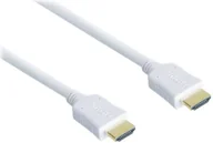 Kable - Good Connections Kabel HDMI HDMI 0.5m 4514-005W - miniaturka - grafika 1