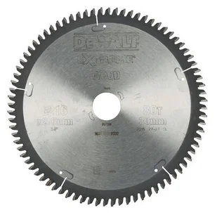 DeWalt Piła do pilarek stacjonarnych DT4286 - Tarcze do pił - miniaturka - grafika 1