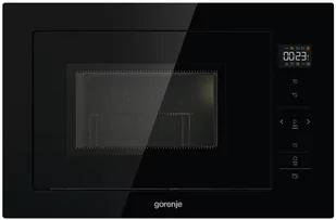 Gorenje BM251SG2BG - Kuchenki mikrofalowe do zabudowy - miniaturka - grafika 1