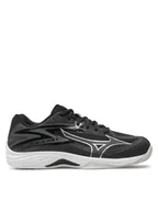 Buty sportowe męskie - Mizuno Buty Thunder Blade Z V1GA2370 Czarny - miniaturka - grafika 1