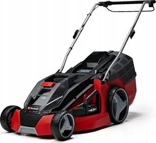 Einhell GE-CM 43 Li M Kit 63 l - Kosiarki - miniaturka - grafika 1