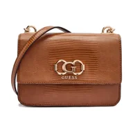 Torebki damskie - Guess Listonoszka SALINGE - miniaturka - grafika 1