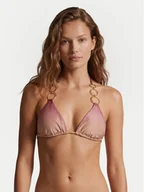 Stroje kąpielowe - Guess Góra od bikini E6GJ11 KF600 Różowy - miniaturka - grafika 1