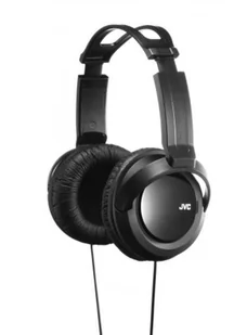 JVC HA-RX330 - Słuchawki - miniaturka - grafika 1
