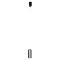 Lampy sufitowe - Italux Lampa wisząca MOLDES MEDIUM BL/GO PENDANT HL7718/7W 4000K BL - miniaturka - grafika 1