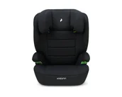 Foteliki samochodowe - OSANN - Fotelik samochodowy dla dziecka Musca Isofix - 100-150 cm - Od 3 do 12 lat - Grupa 2/3 - Czarny - miniaturka - grafika 1